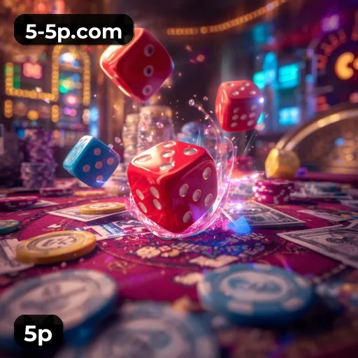 Central de promocoes no app 5p