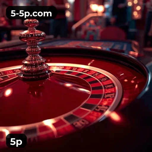 Ofertas ao vivo na 5p Bet